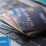 Rút tiền thẻ tín dụng Sacombank từ cây ATM