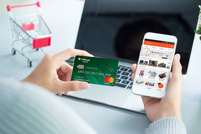 7 cách thanh toán dư nợ thẻ tín dụng đơn giản và nhanh chóng