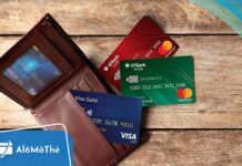 4 điều kiện làm thẻ tín dụng mới nhất