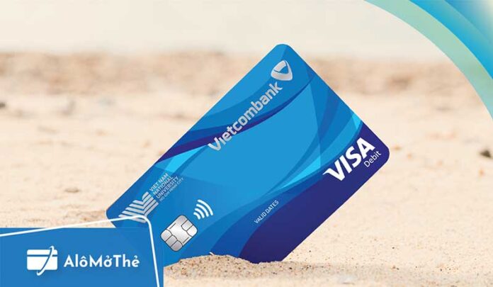 Điều kiện, thủ tục mở thẻ tín dụng Vietcombank năm 2023
