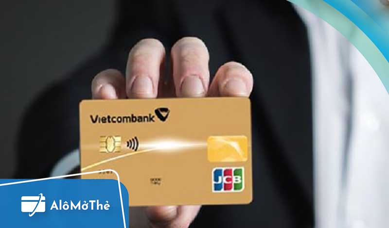 Lợi ích thẻ tín dụng Vietcombank