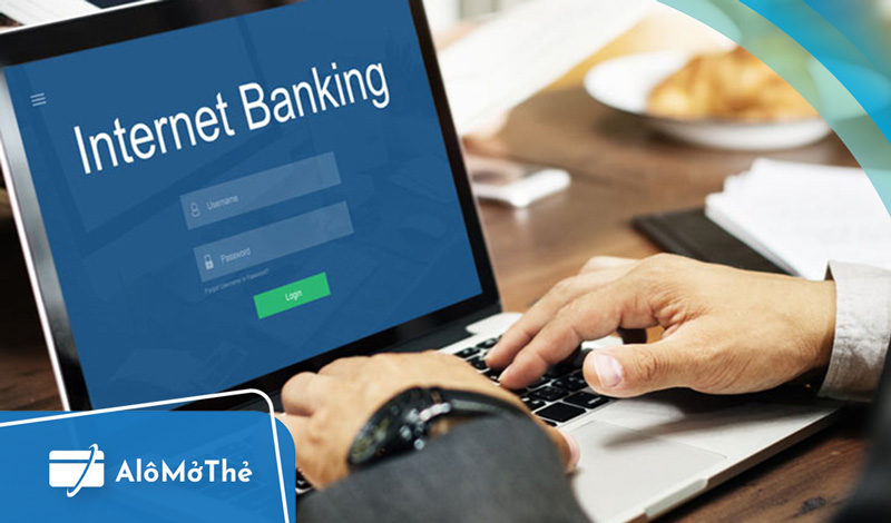 Tên đăng nhập Internet Banking Sacombank là gì?