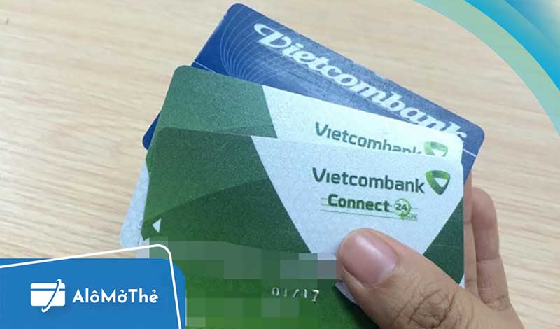 Thẻ tín dụng Vietcombank là gì?