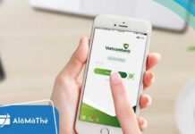 Cách đăng ký làm thẻ tín dụng Vietcombank online tại nhà