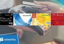 2 cách làm thẻ VISA Vietcombank dễ dàng và nhanh chóng