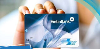 Biểu phí dịch vụ thẻ VietinBank mới nhất