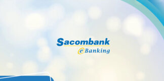 Quên tên đăng nhập Internet Banking Sacombank phải làm thế nào?