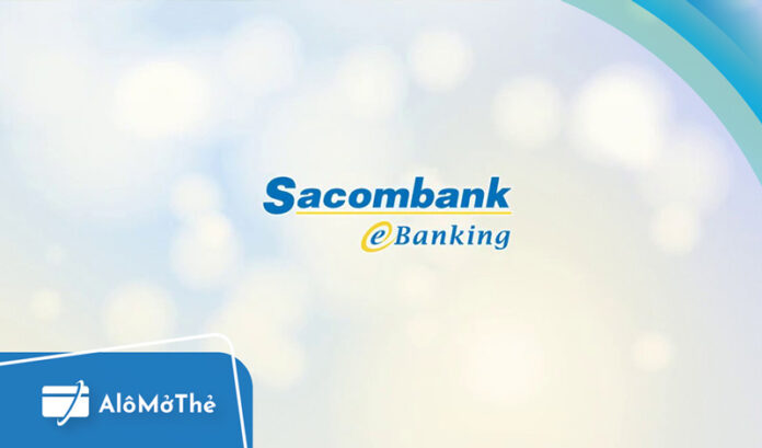 Quên tên đăng nhập Internet Banking Sacombank phải làm thế nào?