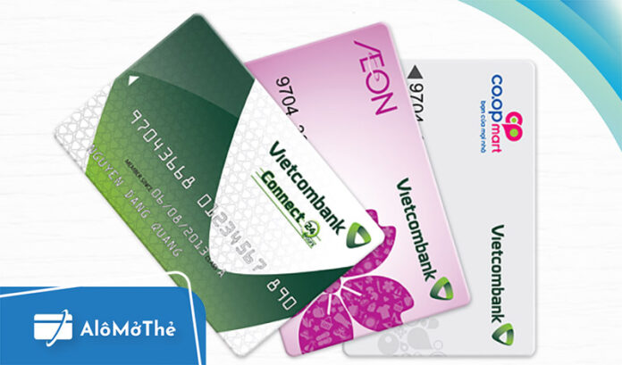 Cập nhật biểu phí thẻ ATM Vietcombank mới nhất năm 2023