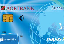 Thẻ Agribank rút tiền được ở cây ATM ngân hàng nào?