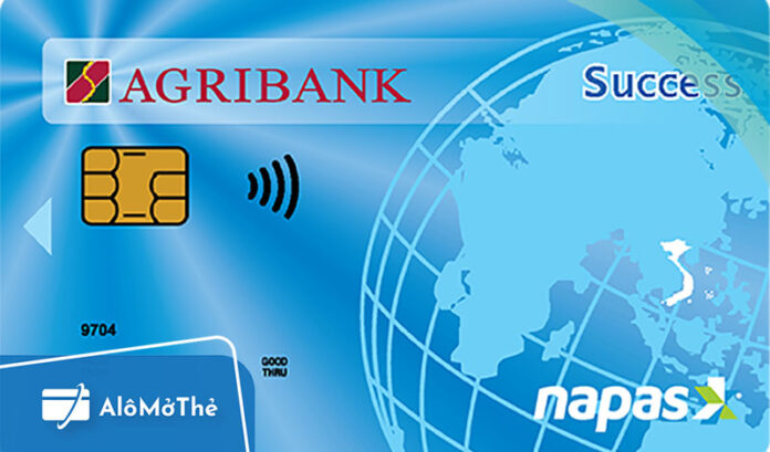 Thẻ Agribank rút tiền được ở cây ATM ngân hàng nào?