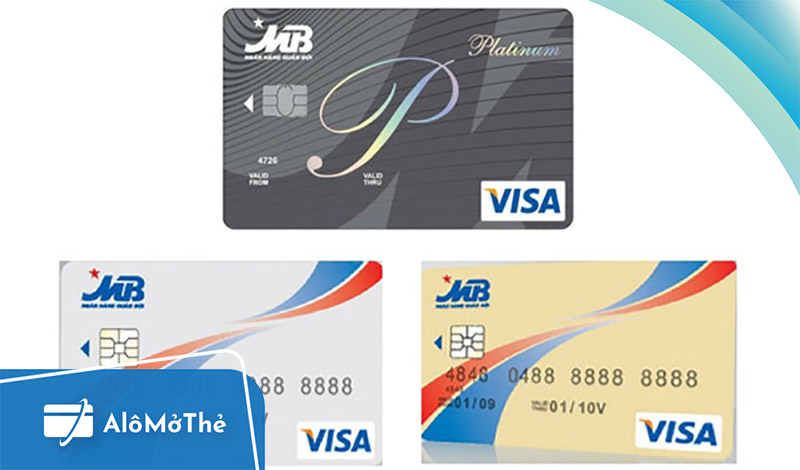Thẻ ATM MBBank