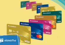 Tìm hiểu và phân biệt các loại thẻ ngân hàng hiện nay