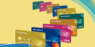 Tìm hiểu và phân biệt các loại thẻ ngân hàng hiện nay
