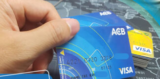 Hướng dẫn chi tiết cách sử dụng thẻ ATM ACB lần đầu