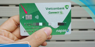Hướng dẫn chi tiết cách sử dụng thẻ ATM Vietcombank lần đầu