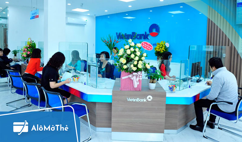 Thay đổi số điện thoại tại quầy giao dịch Vietinbank