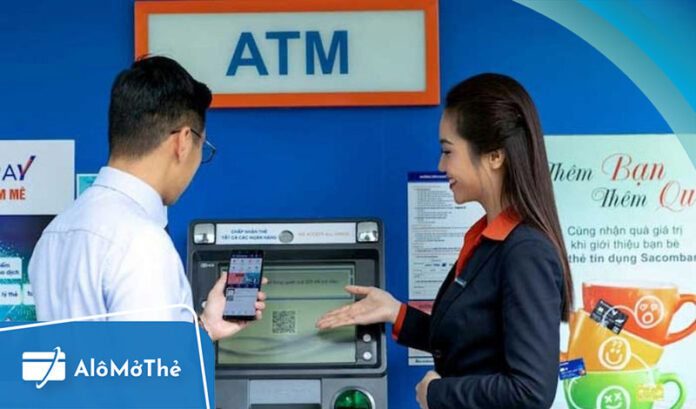 Cách chuyển tiền tại cây ATM nhanh chóng chỉ với vài thao tác đơn giản
