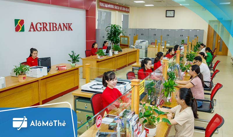 Ngân hàng Nông nghiệp và Phát triển Nông thôn Việt Nam – Agribank