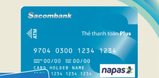 3 cách đổi mật khẩu thẻ ATM Sacombank nhanh chóng nhất
