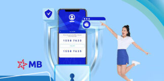 Hướng dẫn đổi mật khẩu thẻ ATM MBBank mới nhất