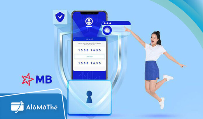 Hướng dẫn đổi mật khẩu thẻ ATM MBBank mới nhất 2023