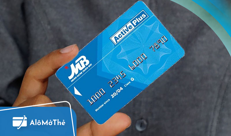 Thẻ ATM MBBank là một loại thẻ thanh toán do Ngân hàng Thương mại Cổ phần Quân đội (MBBank) phát hành