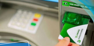 2 cách đổi mật khẩu thẻ ATM Vietcombank vừa nhanh vừa tiện