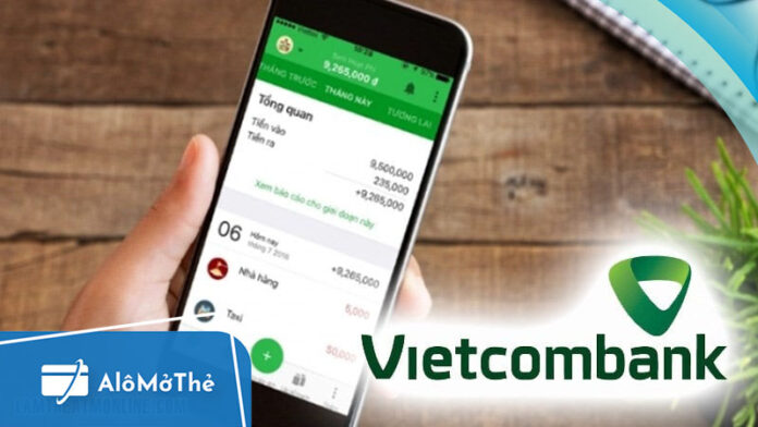 Cách đổi số điện thoại Vietcombank nhanh, đơn giản nhất