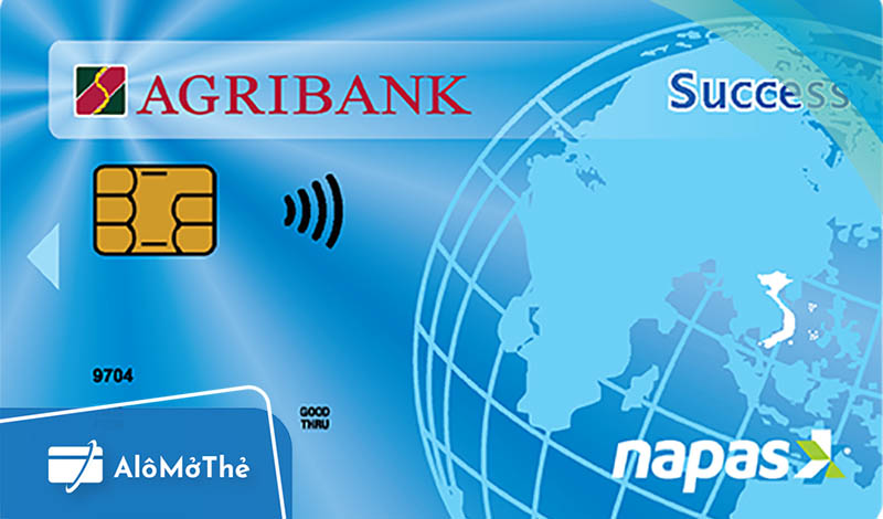 Thẻ ATM Agribank được rất nhiều khách hàng yêu thích và tin tưởng sử dụng