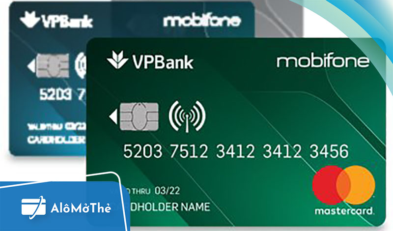 Thẻ ATM VPBank