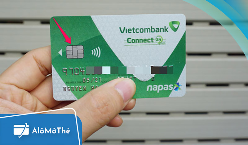 Giới thiệu đôi nét về thẻ ATM VietcomBank
