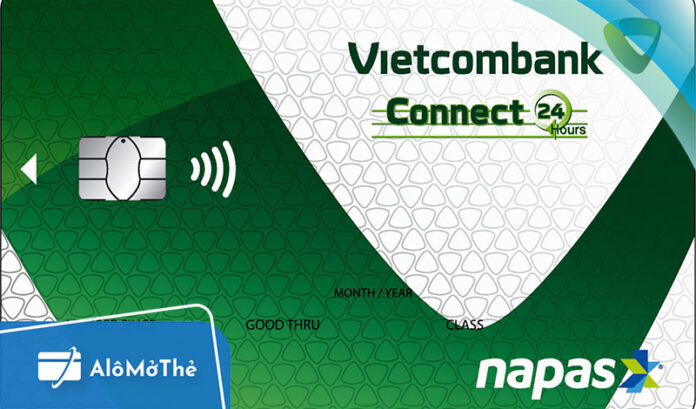 Cập nhật hạn mức rút tiền thẻ ATM ngân hàng Vietcombank