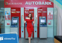 Hướng dẫn cách rút tiền ATM Agribank dễ dàng cho người mới