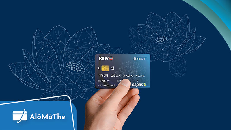 4 Cách kích hoạt thẻ ATM ngân hàng BIDV nhanh và dễ dàng