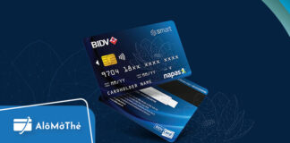 4 cách kích hoạt thẻ ATM BIDV nhanh và dễ dàng