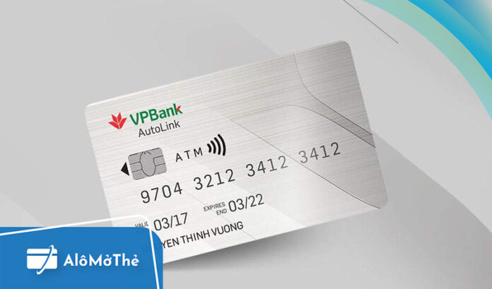 Điều kiện và thủ tục làm thẻ ATM VPBank mới nhất 2023