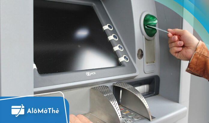 6 lỗi thẻ ATM thường gặp và cách xử lý nhanh chóng