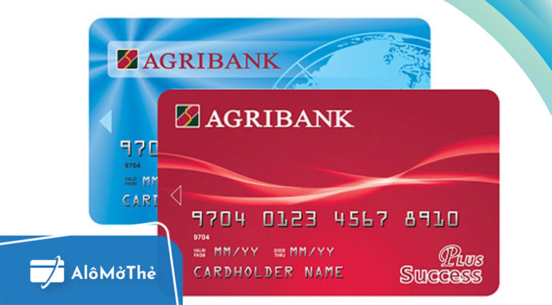 Phí thẻ ATM Agribank
