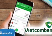 Quên số tài khoản ngân hàng Vietcombank phải làm gì?