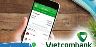 Quên số tài khoản ngân hàng Vietcombank phải làm gì?