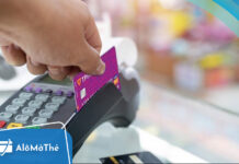 Địa chỉ rút tiền mặt thẻ tín dụng uy tín tại Đà Nẵng