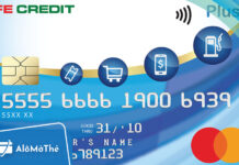 Hướng dẫn cách rút tiền mặt thẻ tín dụng FE Credit nhanh nhất