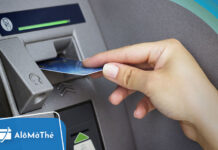 Địa chỉ rút tiền mặt thẻ tín dụng uy tín tại Nha Trang