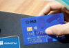 Dịch vụ rút tiền mặt thẻ tín dụng MBBank – Phí cực thấp