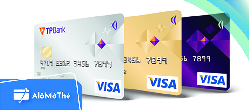 Giới thiệu đôi nét về thẻ tín dụng TPBank