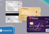 Cập nhật biểu phí và cách rút tiền mặt thẻ tín dụng TPBank