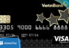 Hướng dẫn rút tiền mặt thẻ tín dụng ngân hàng VietinBank
