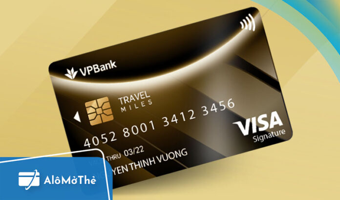 Cách rút tiền mặt thẻ tín dụng VPBank? Mức phí rút bao nhiêu?
