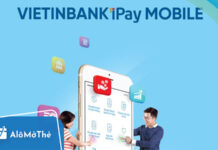 5 Cách kiểm tra số khoản ngân hàng Vietinbank